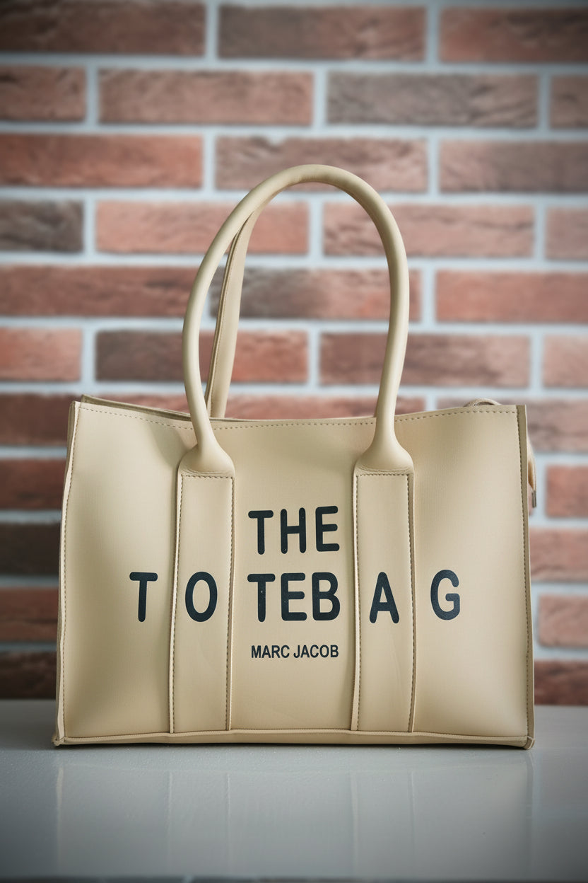 The Tote Bag M30