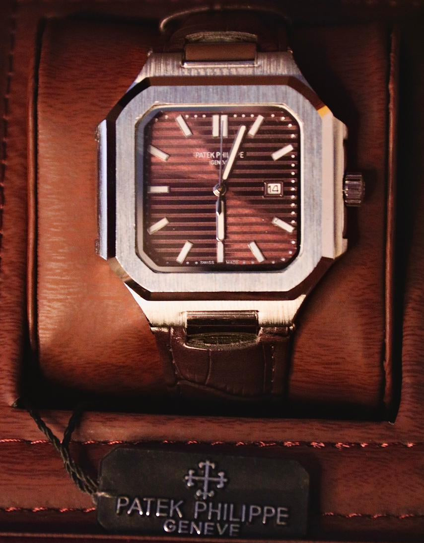 PP-Strap Sqaure Cut FTJ-20