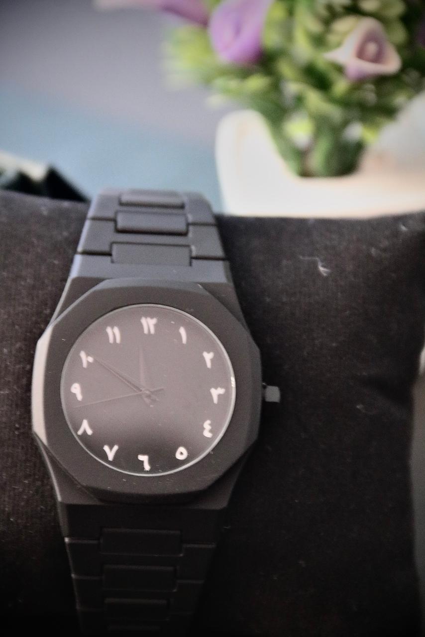 Aesthetic Arabic Aura Collection