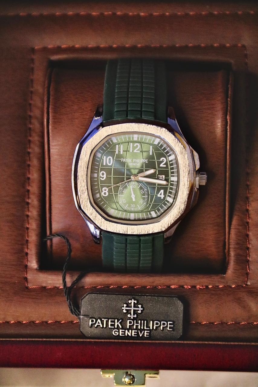 P.P  Rubber Strap-JM22