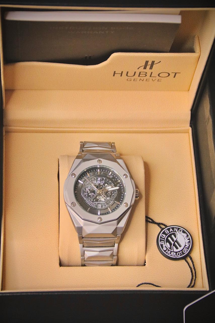 Hublo Diamond Cut HB-77
