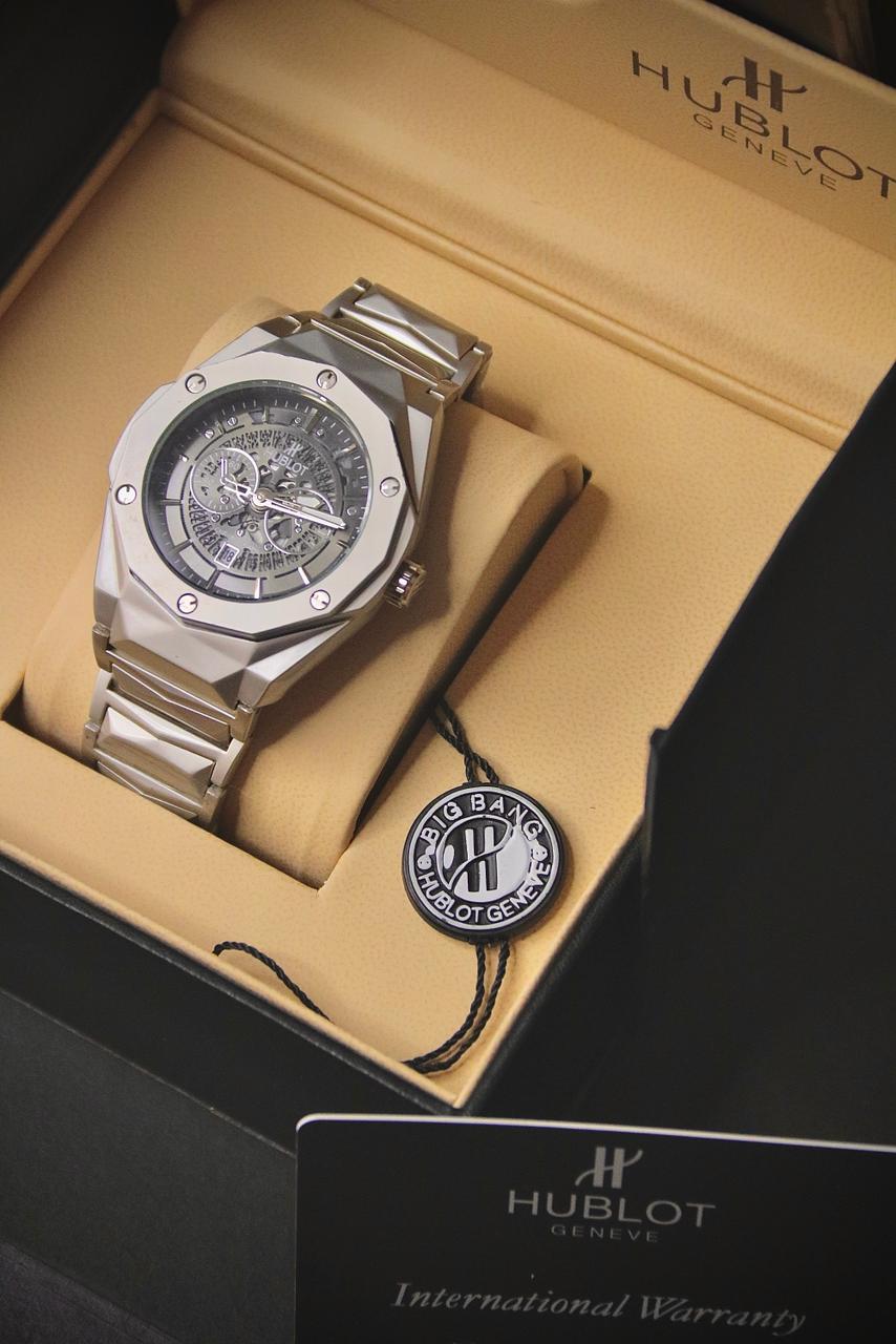 Hublo Diamond Cut HB-77