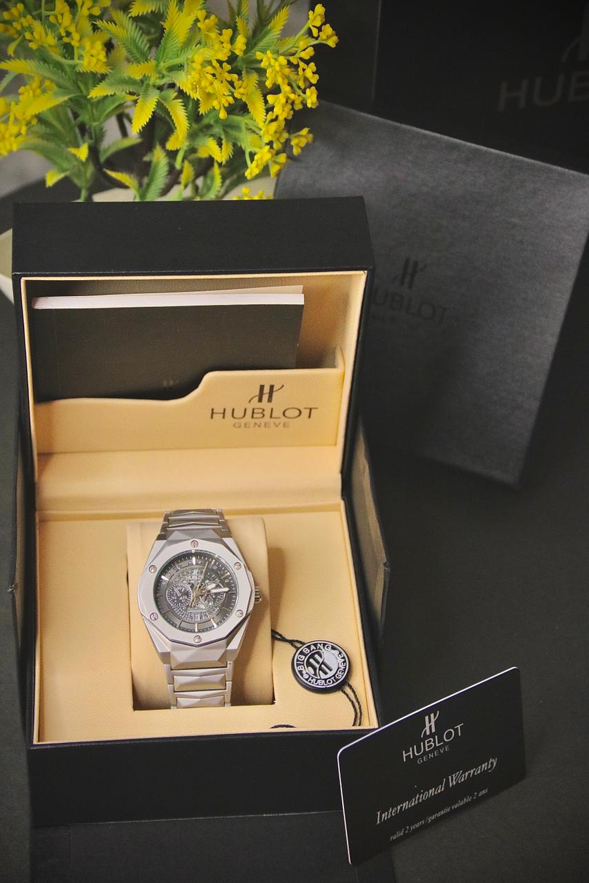 Hublo Diamond Cut HB-77