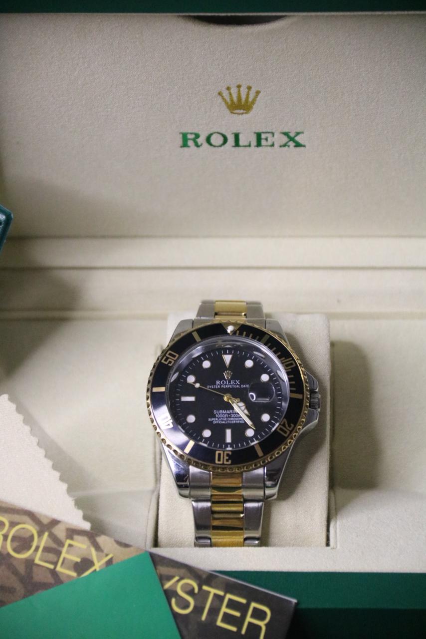 RLX Submariner SMJT-011