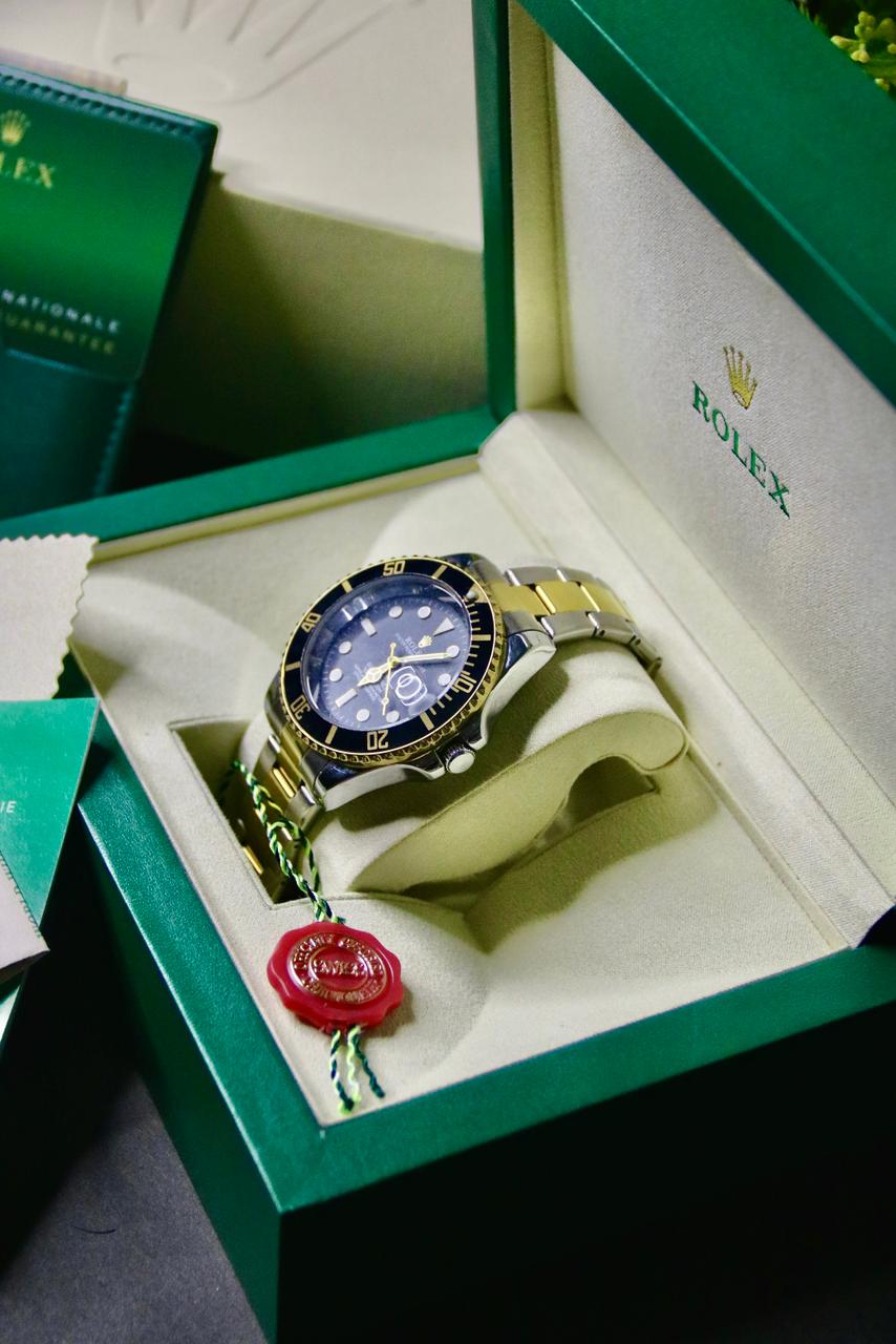 RLX Submariner SMJT-011