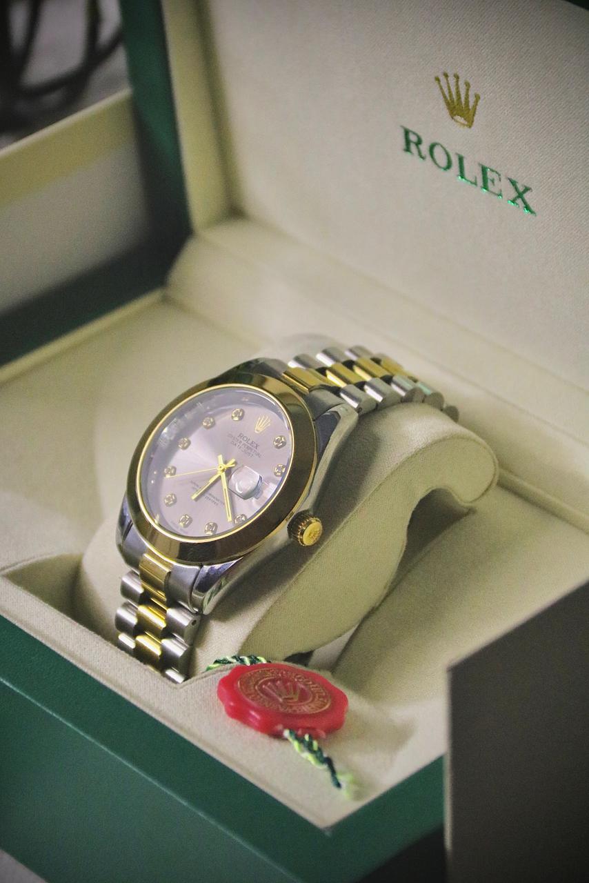 RLX Sophisticated S-69