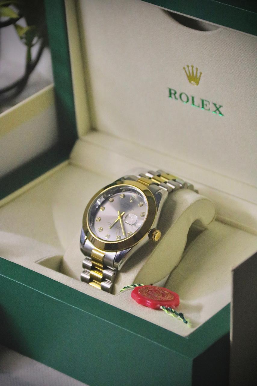 RLX Sophisticated S-69