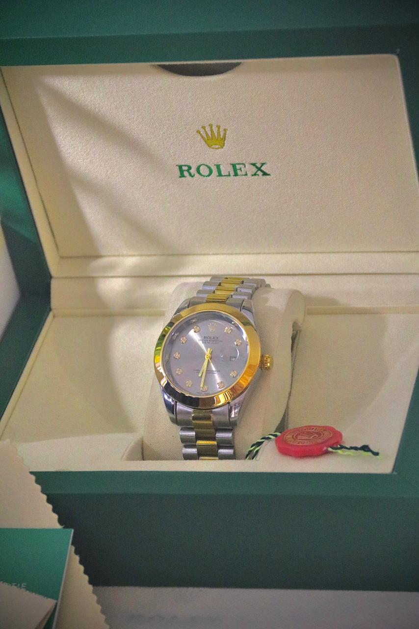 RLX Sophisticated S-69