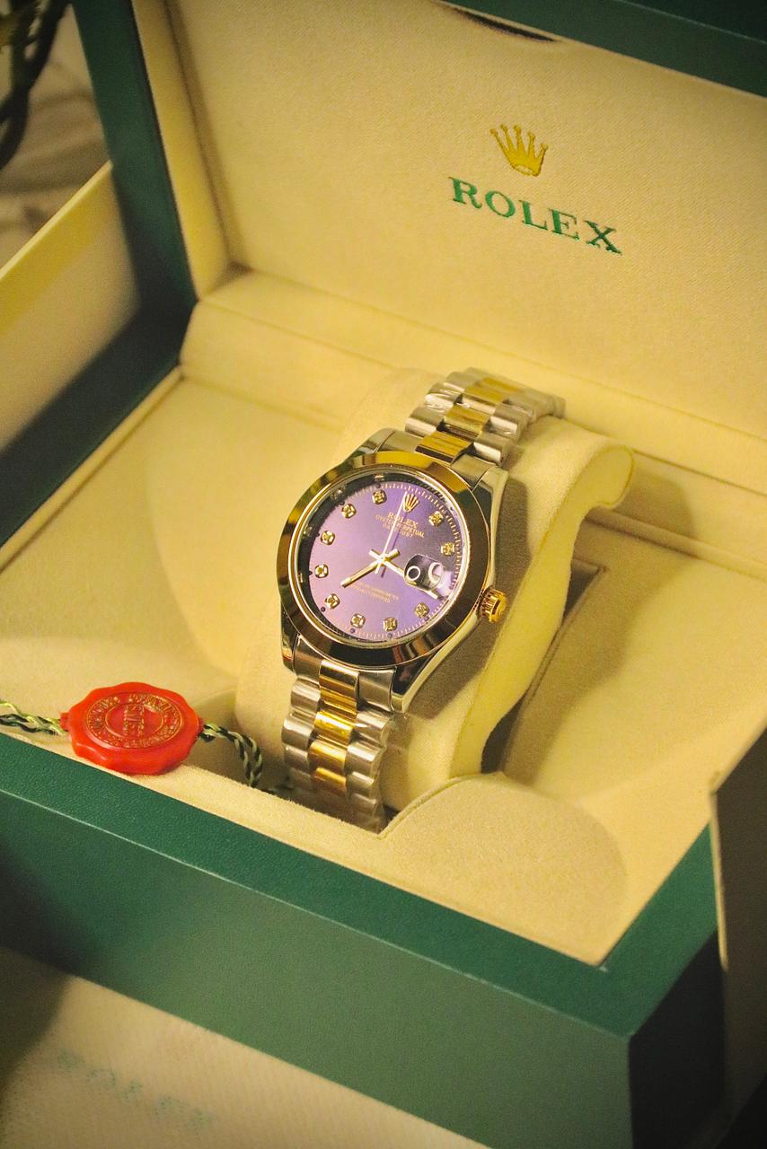 RLX Sophisticated S-67