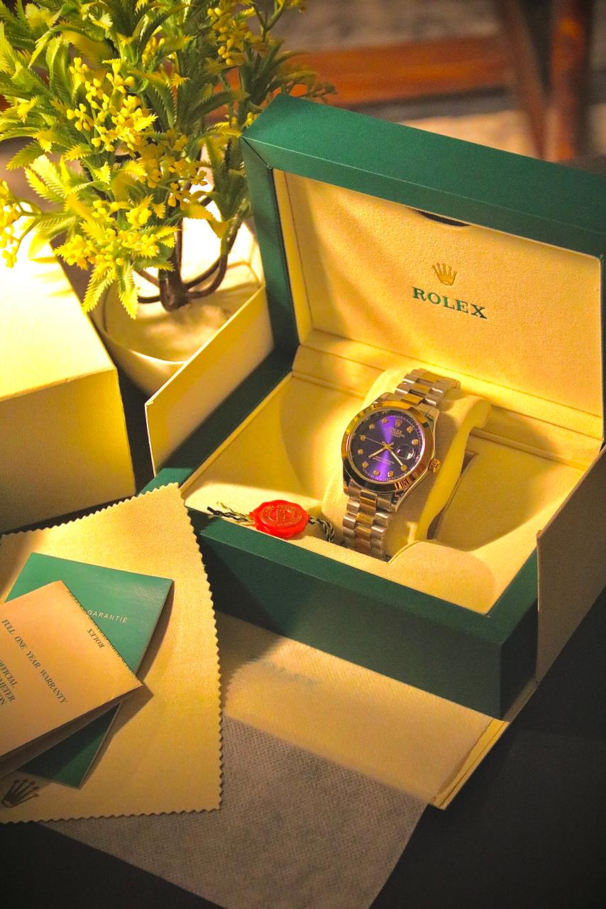 RLX Sophisticated S-67