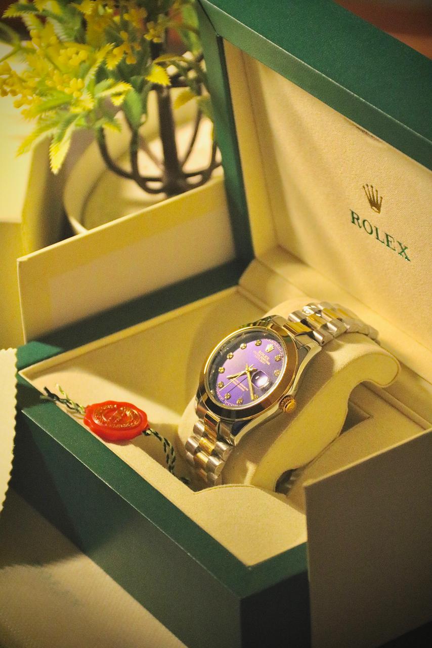 RLX Sophisticated S-67