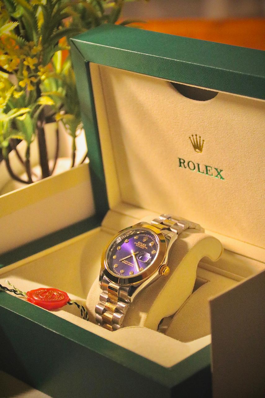 RLX Sophisticated S-67