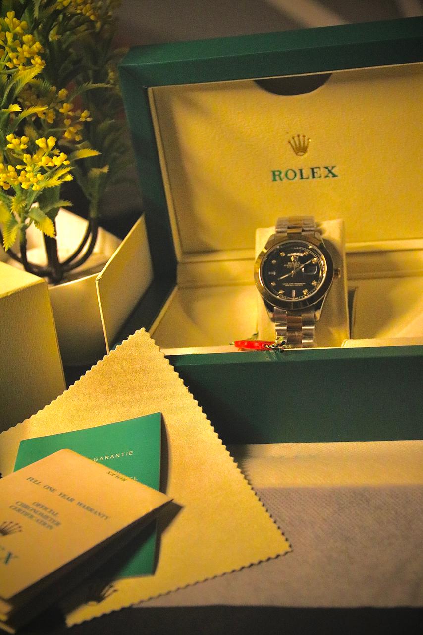 RLX Sophisticated S-66