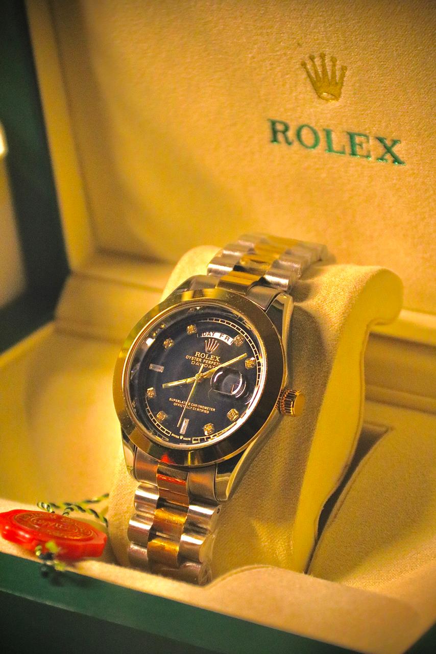 RLX Sophisticated S-66