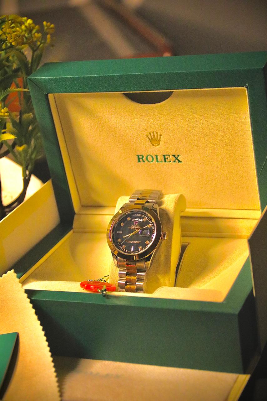 RLX Sophisticated S-66