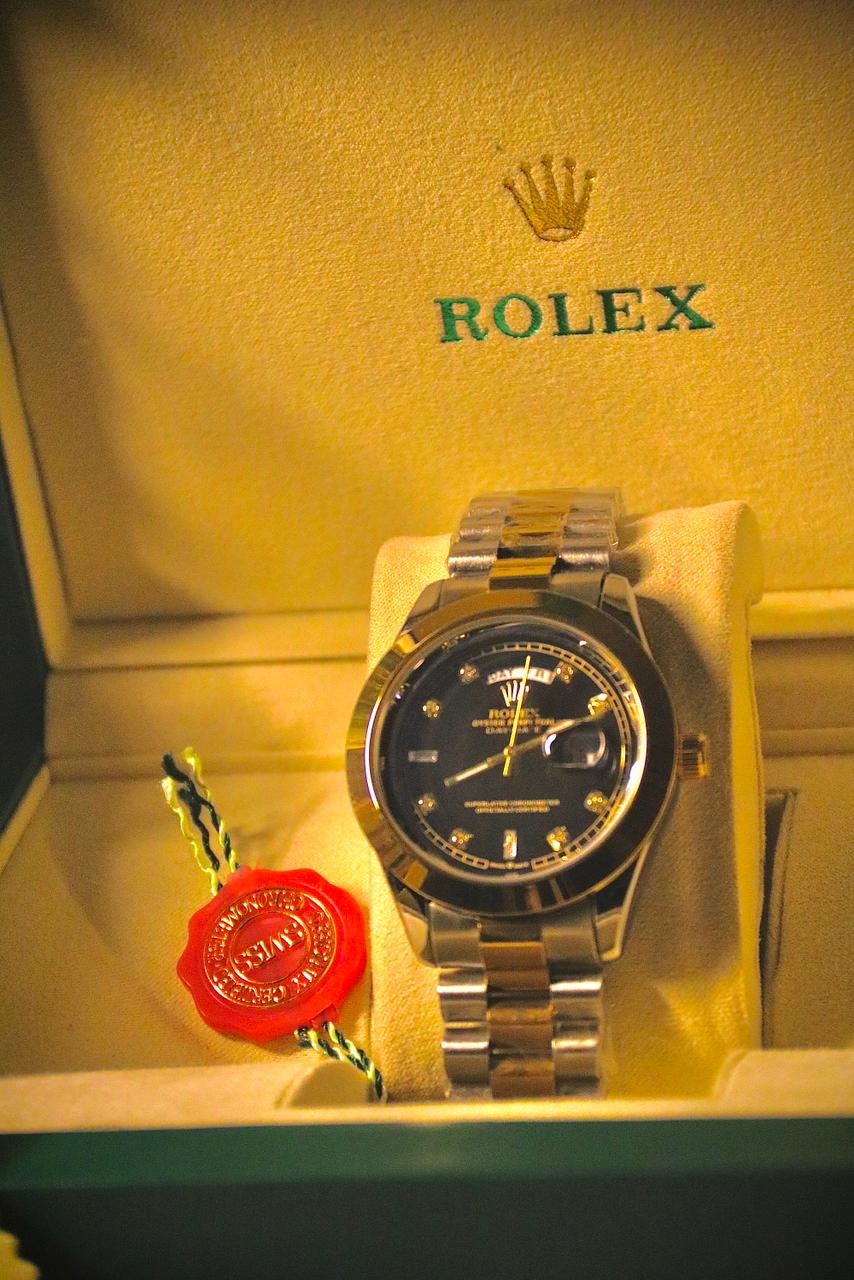 RLX Sophisticated S-66