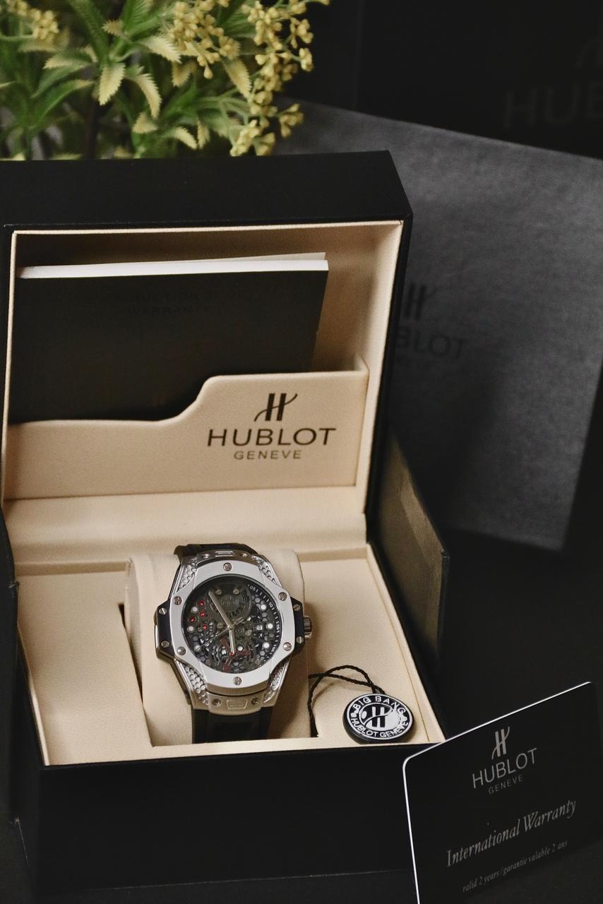 Hublo Skeleton SK-50