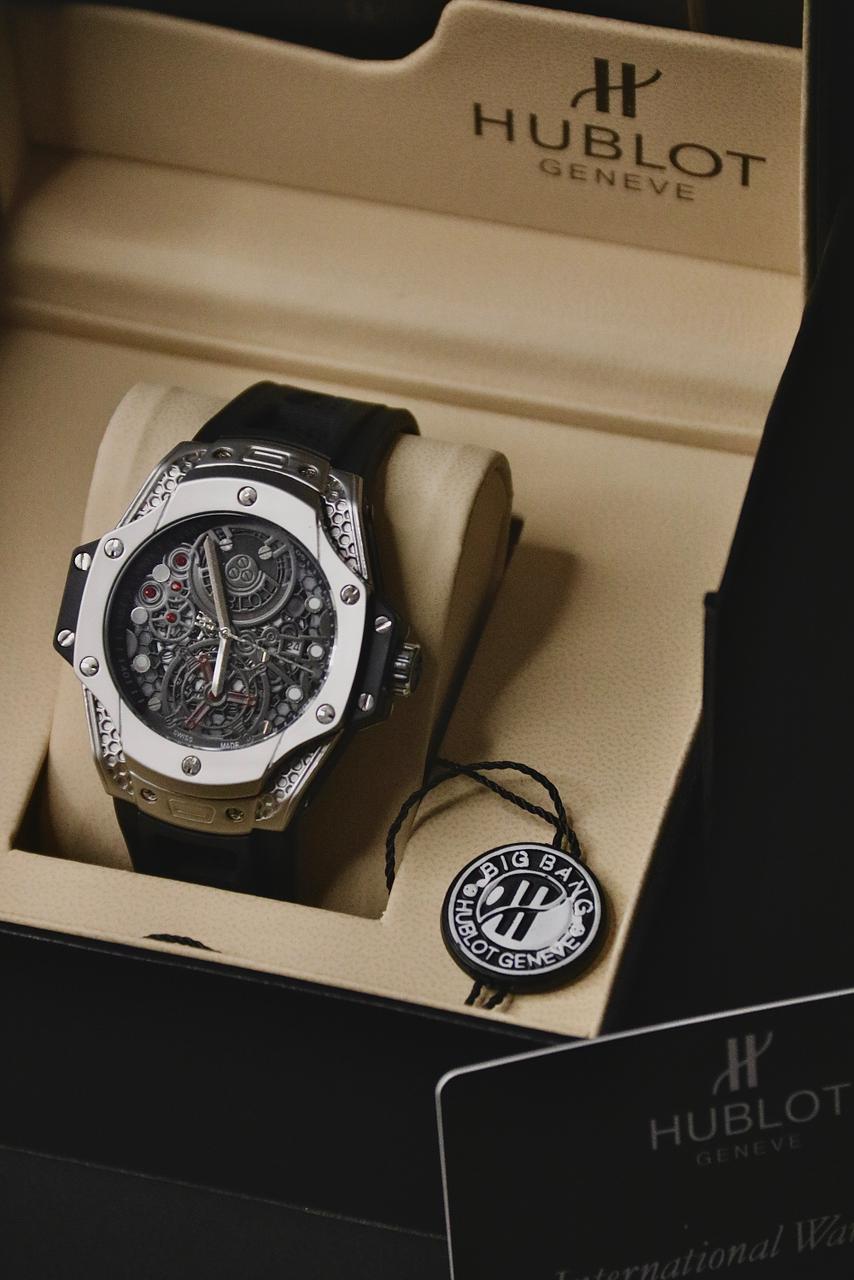 Hublo Skeleton SK-50