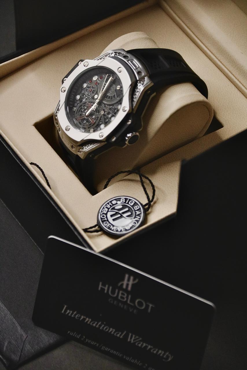 Hublo Skeleton SK-50