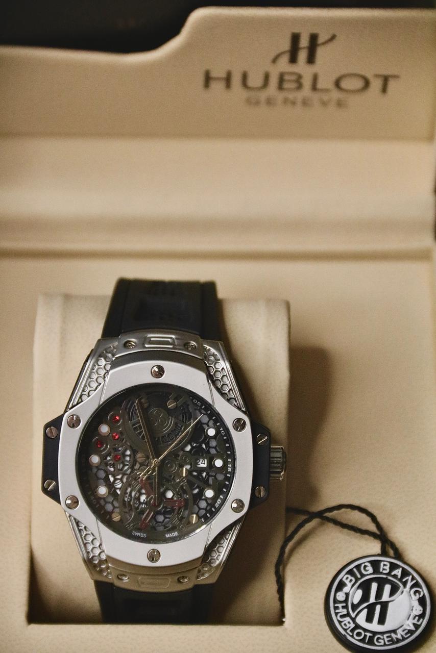 Hublo Skeleton SK-50