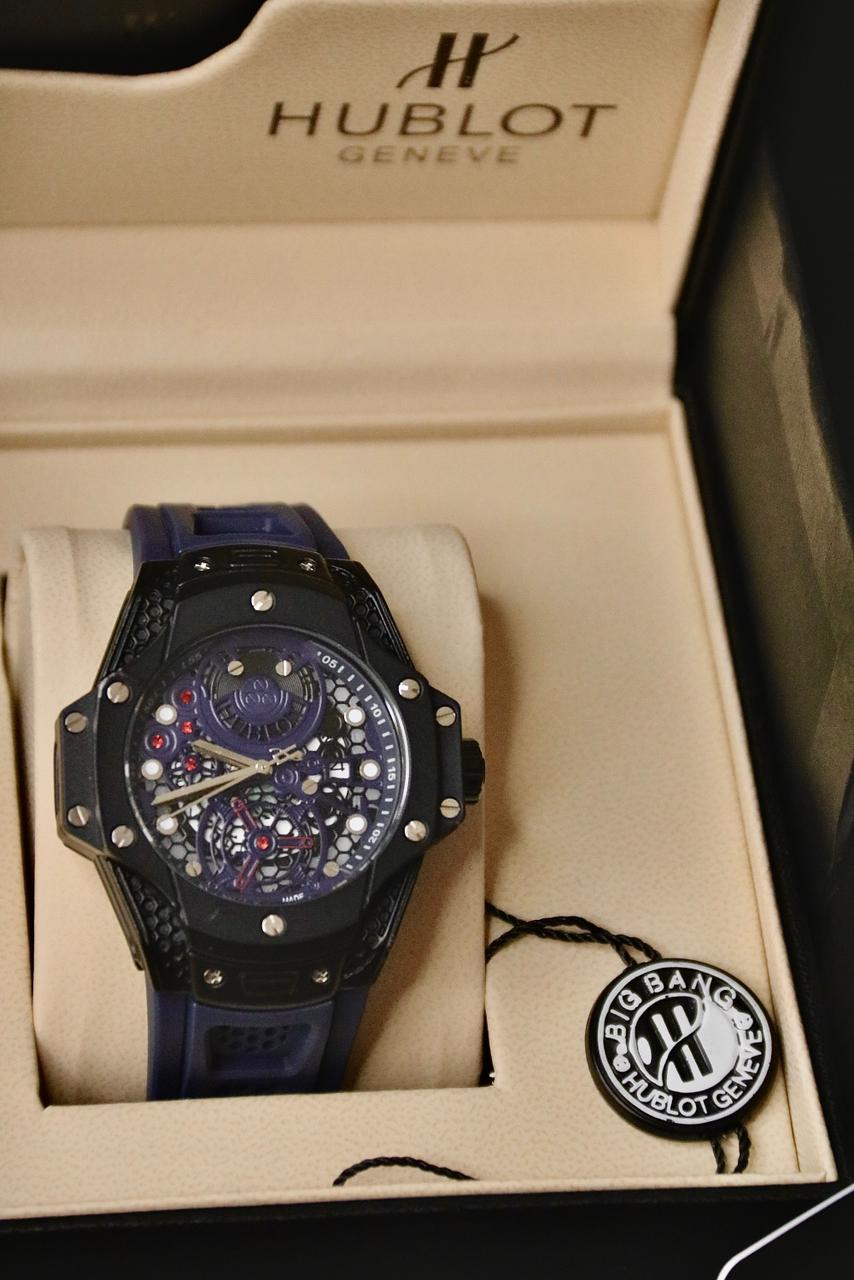 Hublo Skeleton SK-50