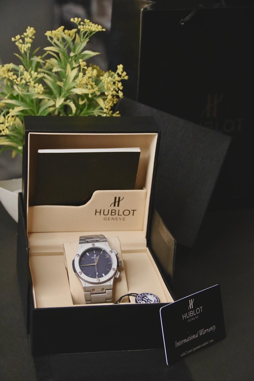 Hublo Elegant MT-5
