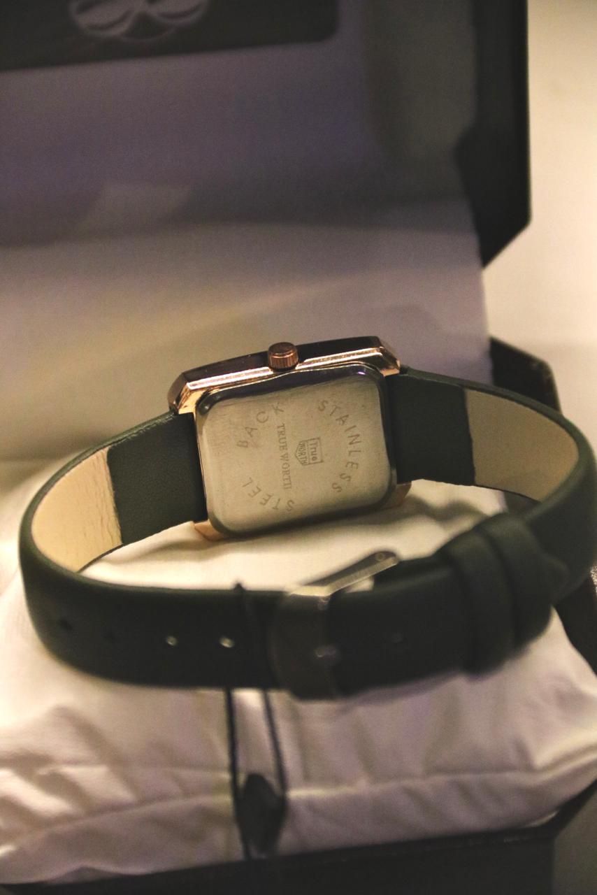 TW-46 Rectangular