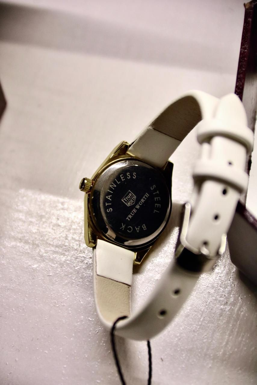 TW-14 White