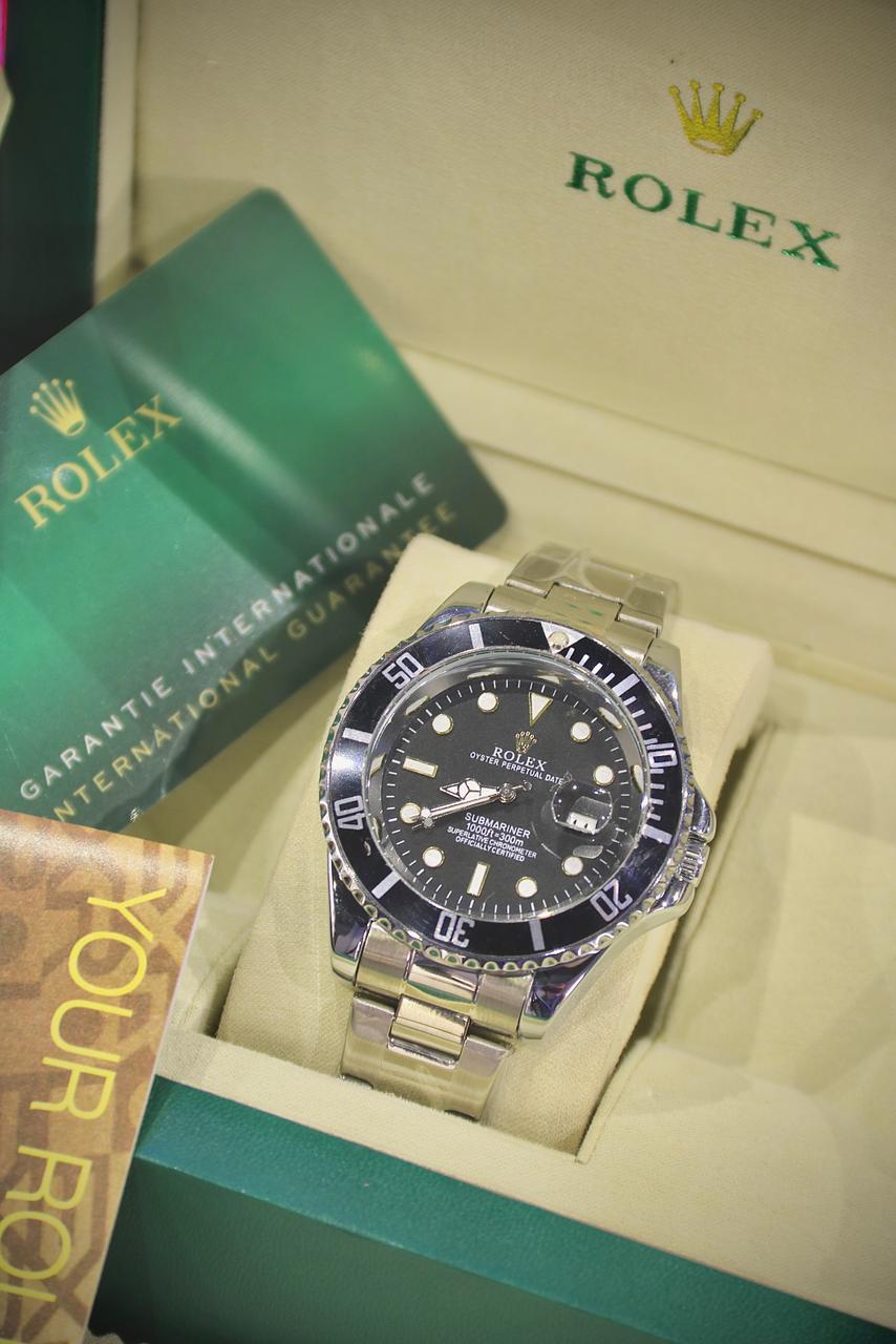RLX Submariner SMJT-011