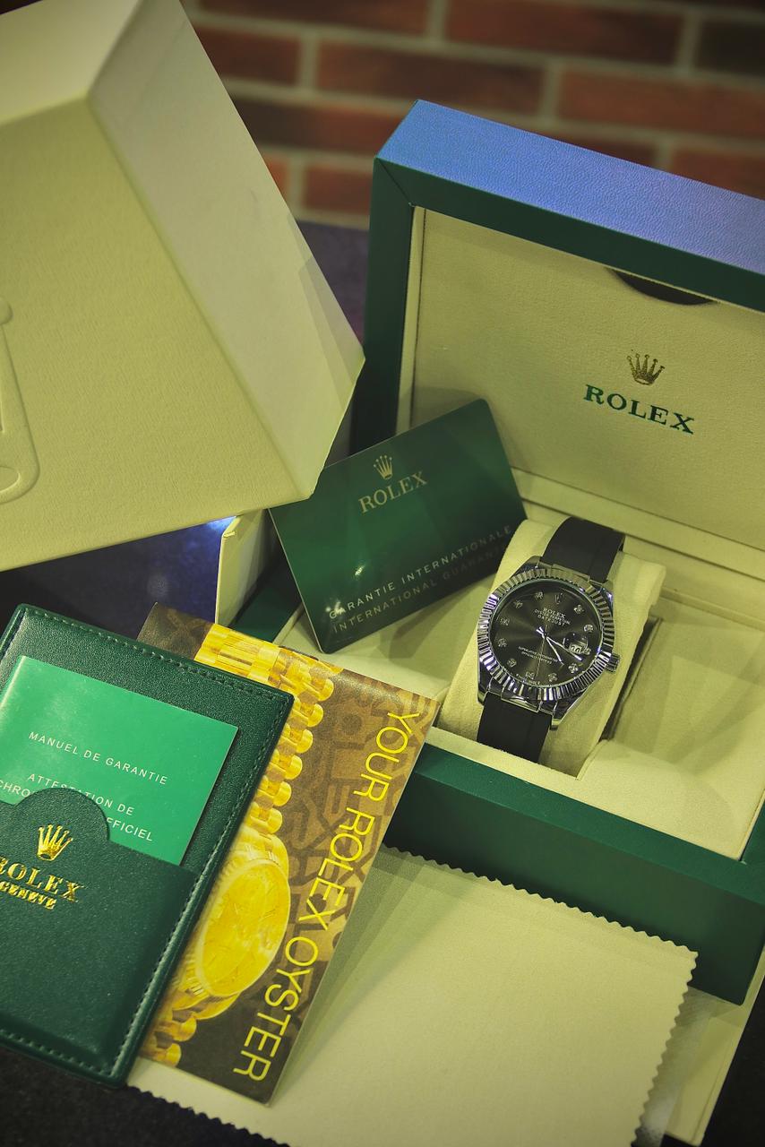 RLX Elegant Plain E-540