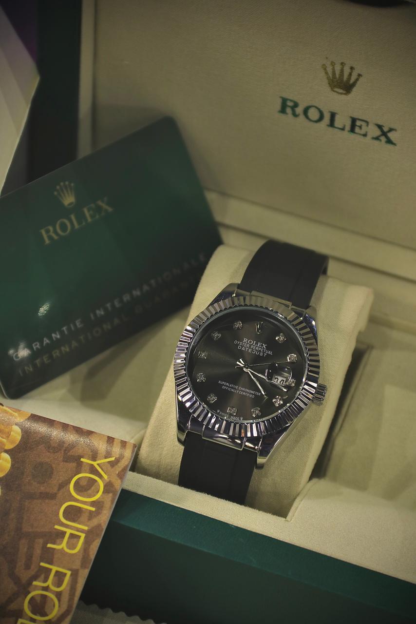 RLX Elegant Plain E-540