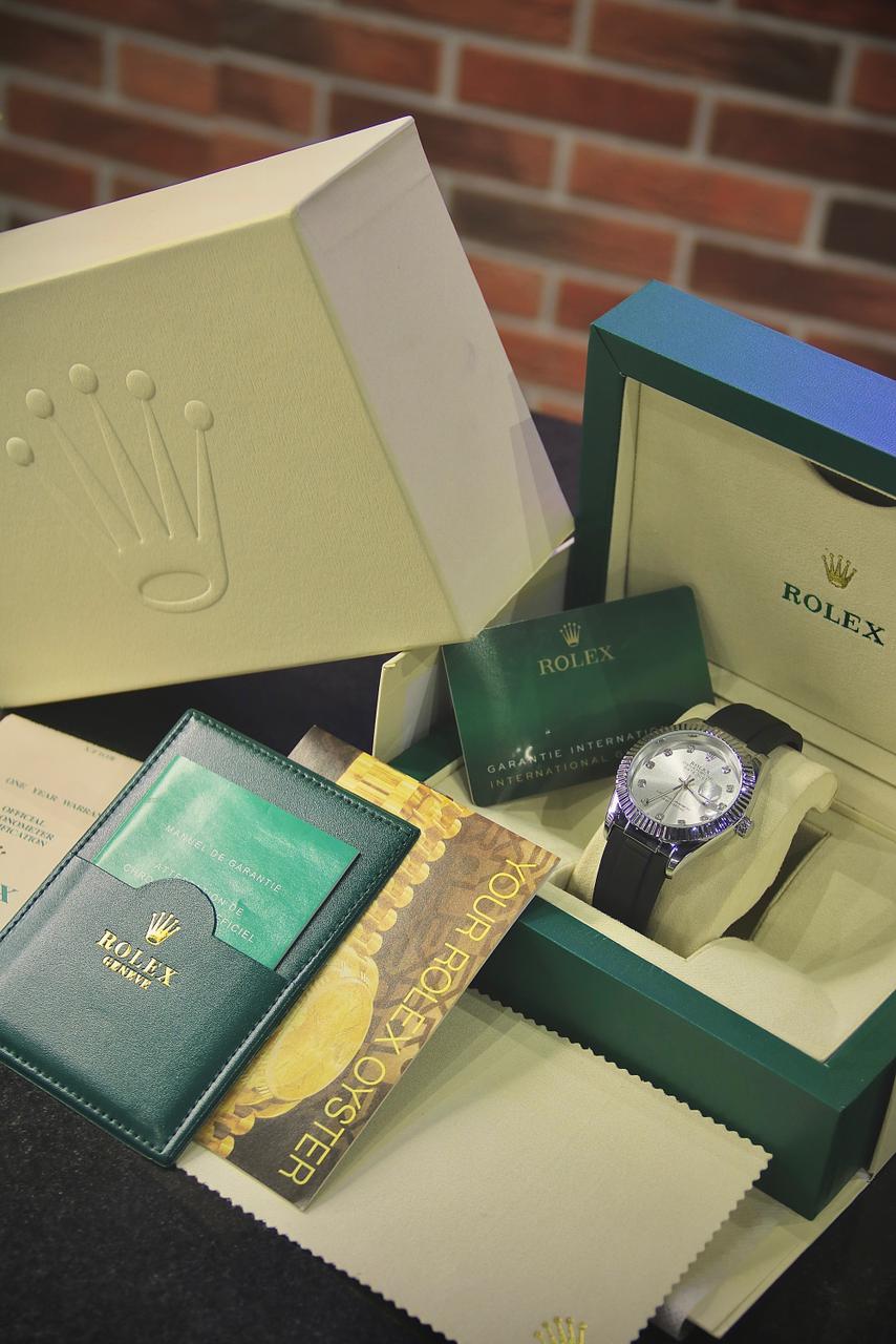 RLX Elegant Plain E-540