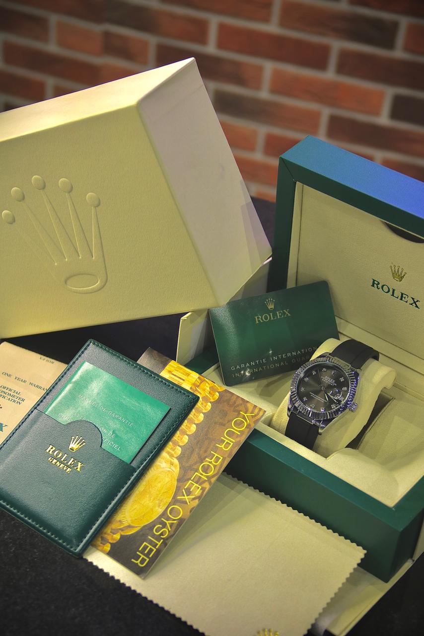 RLX Elegant Plain E-540