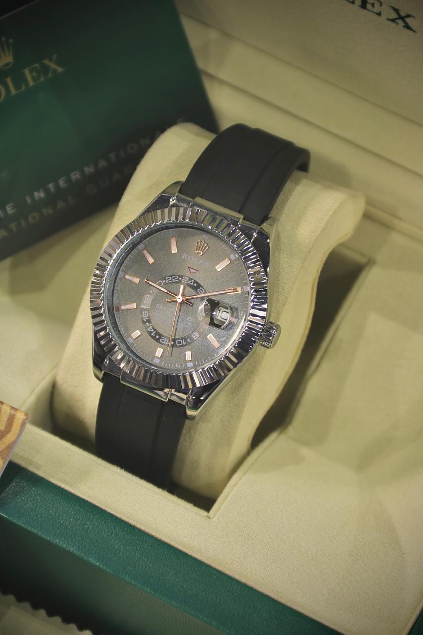 RLX Elegant Dual Dial E-540