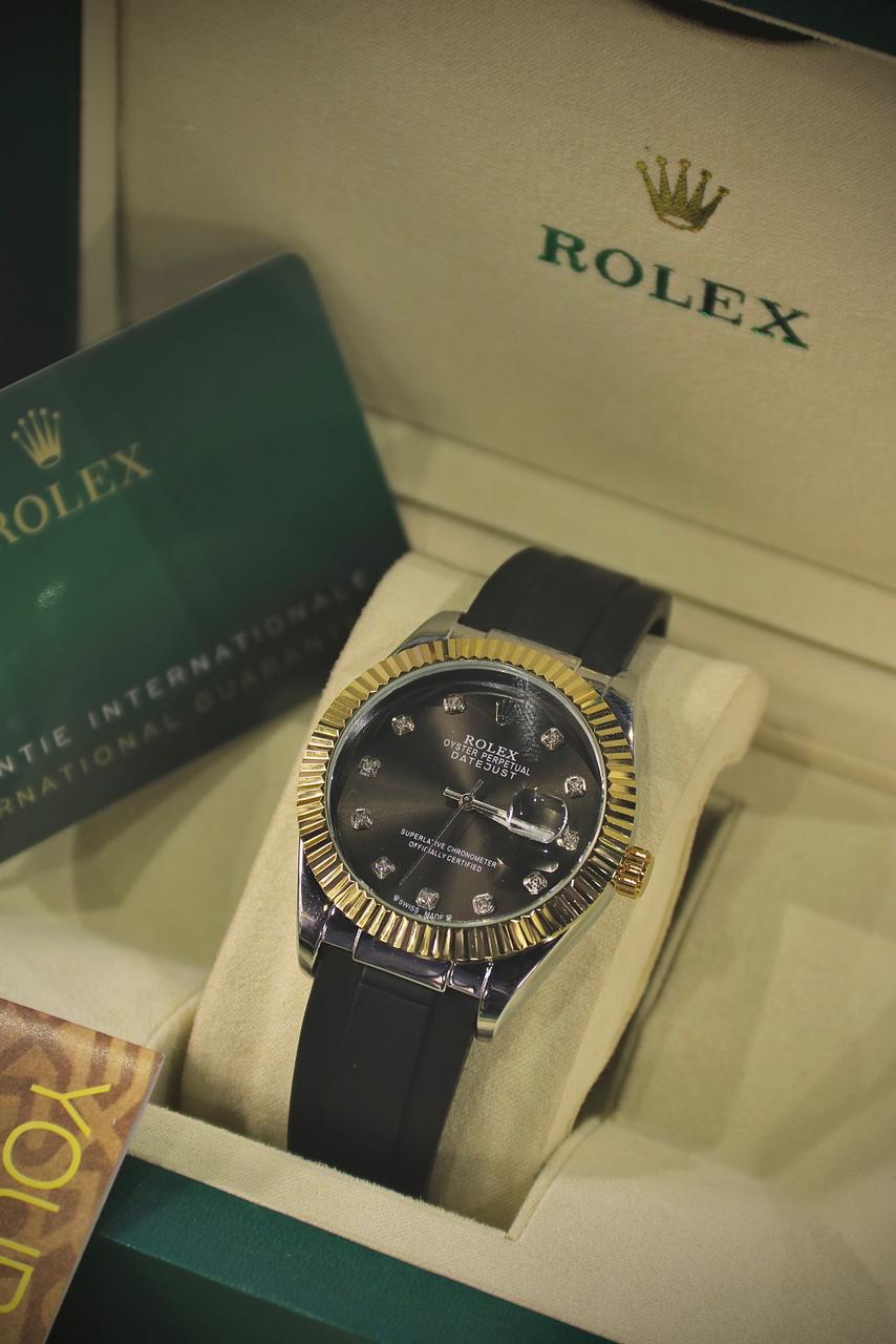 RLX Elegant Plain E-540