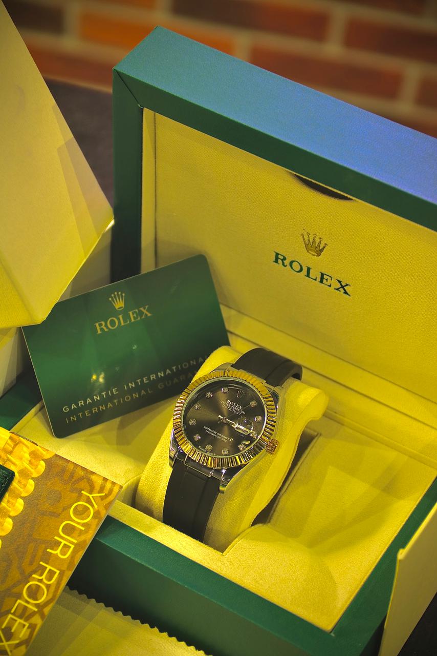 RLX Elegant Plain E-540