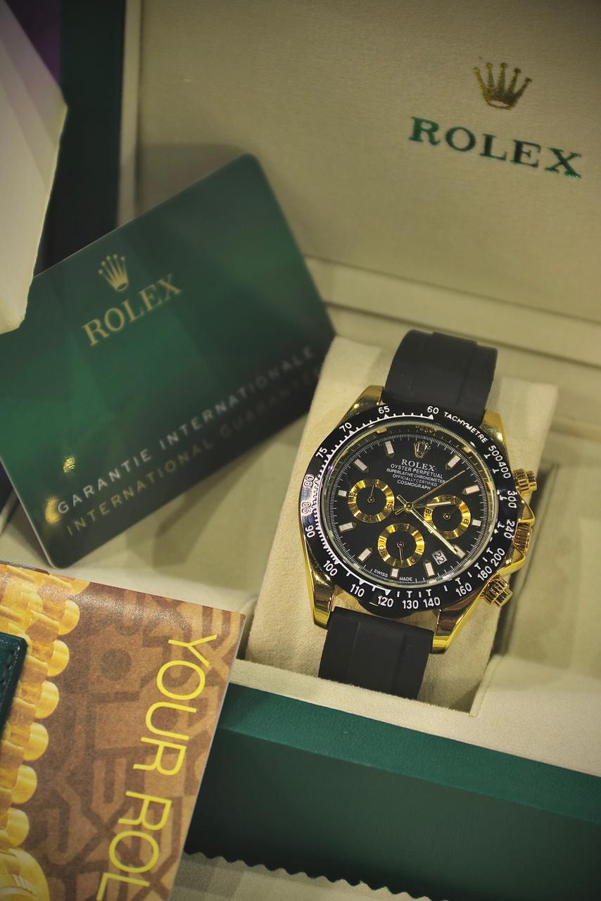 RLX Daytona Chrono JT-600