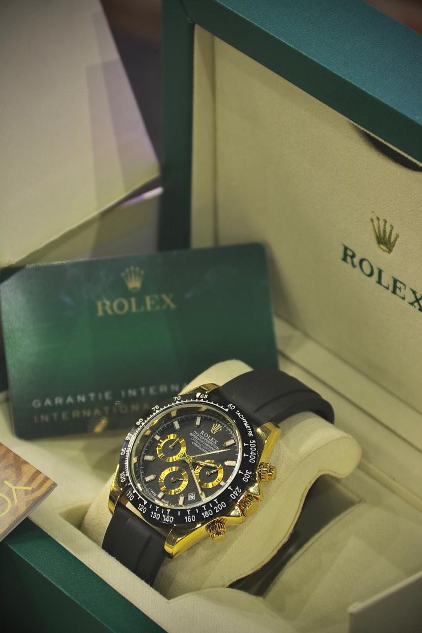 RLX Daytona Chrono JT-600