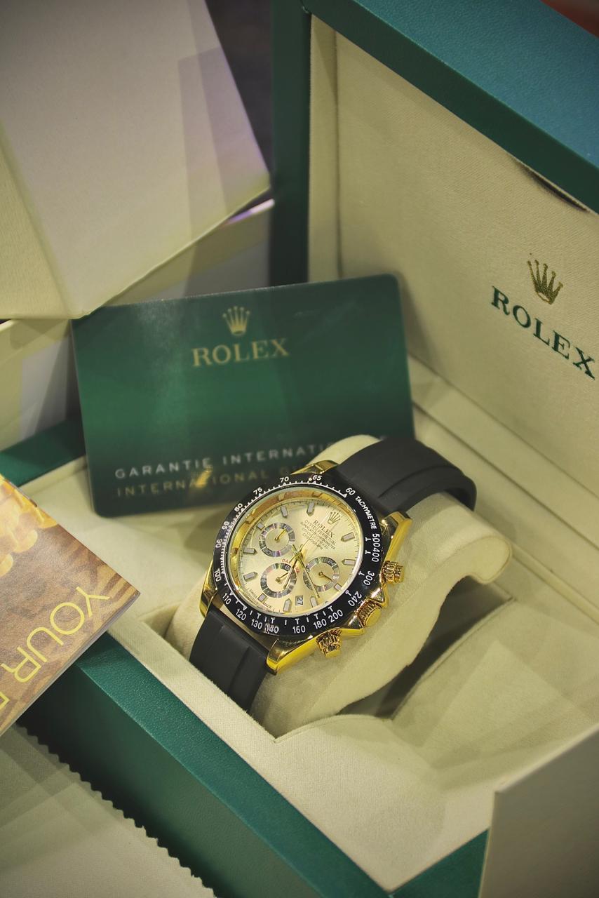 RLX Daytona Chrono JT-600