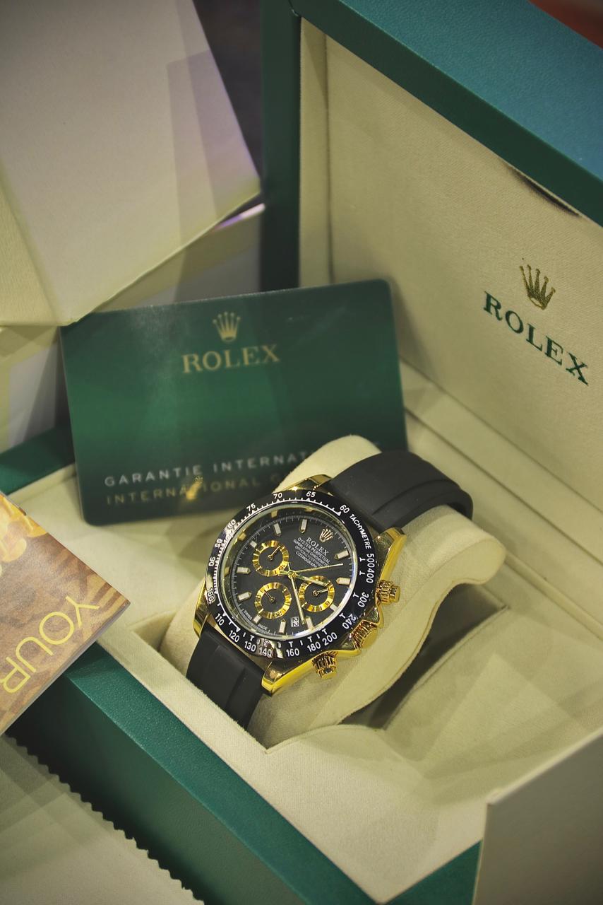 RLX Daytona Chrono JT-600