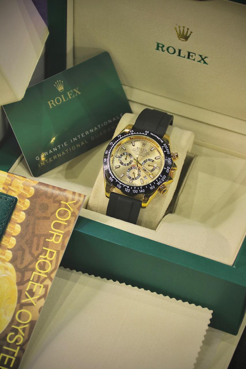 RLX Daytona Chrono JT-600