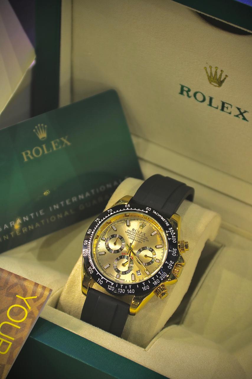 RLX Daytona Chrono JT-600