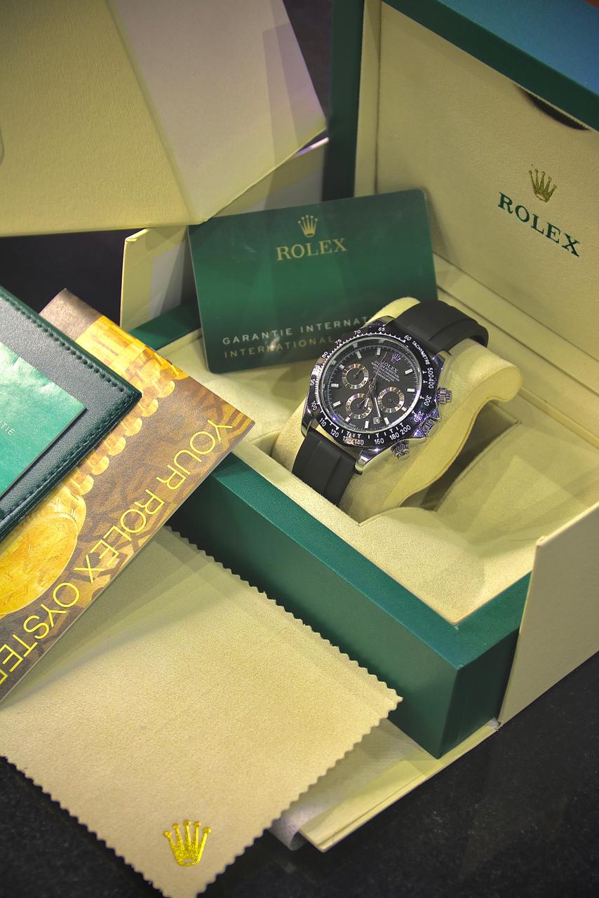 RLX Daytona Chrono JT-600