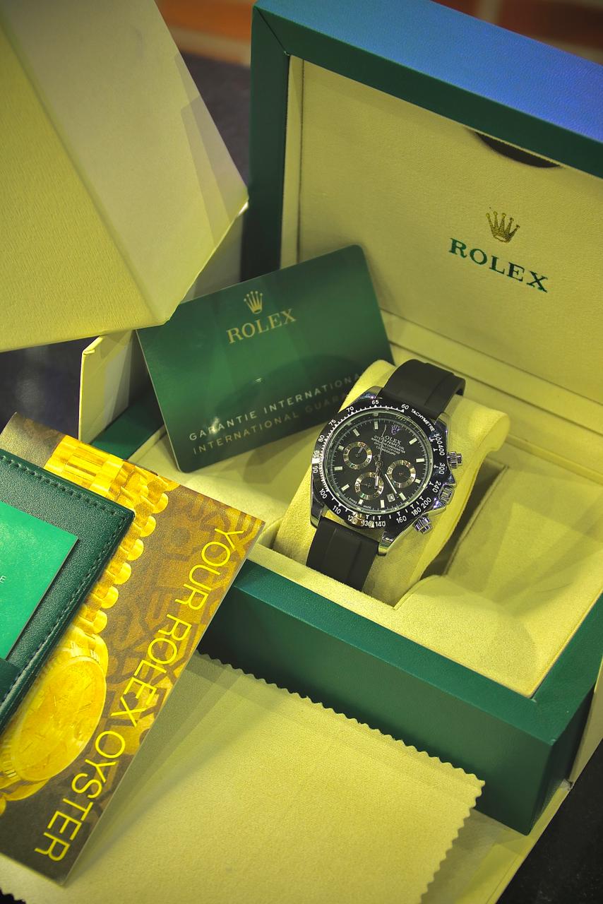 RLX Daytona Chrono JT-600