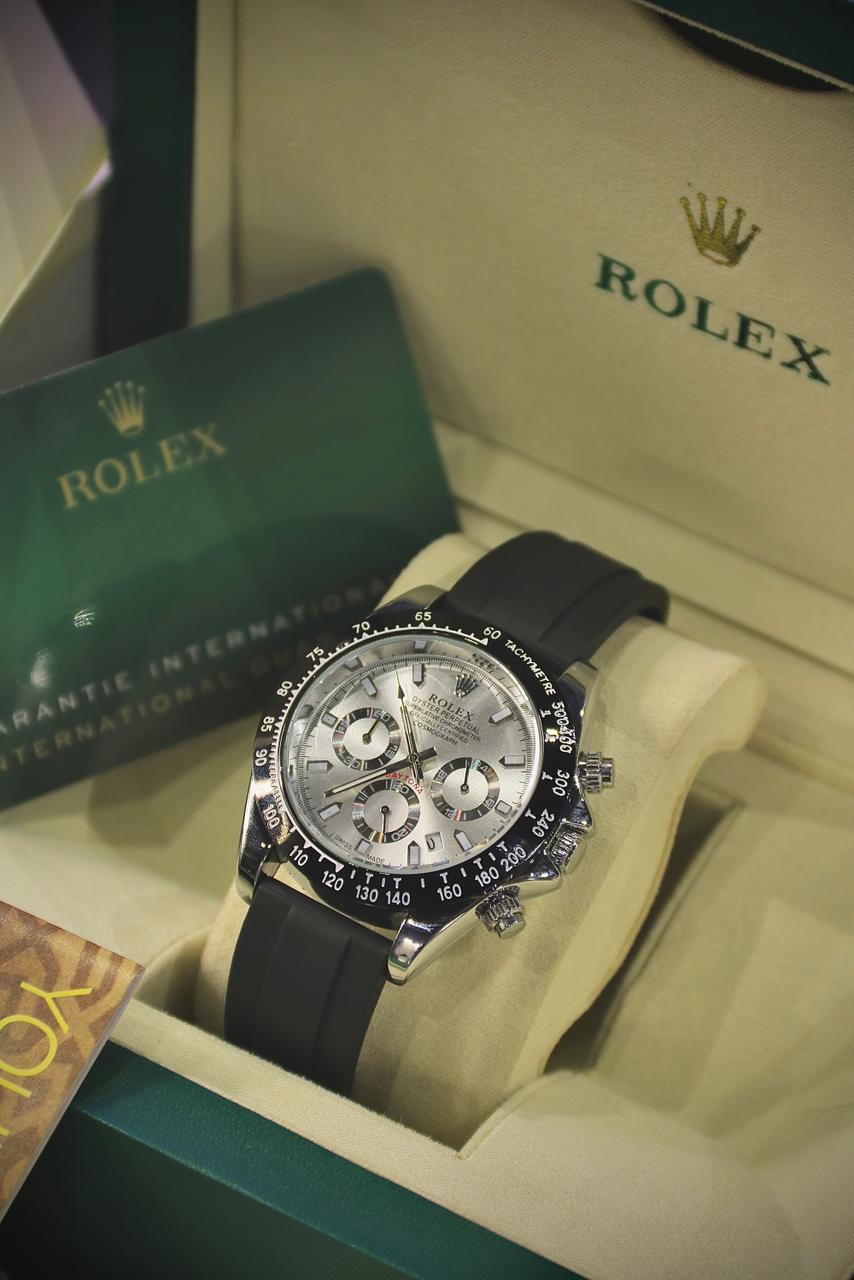 RLX Daytona Chrono JT-600