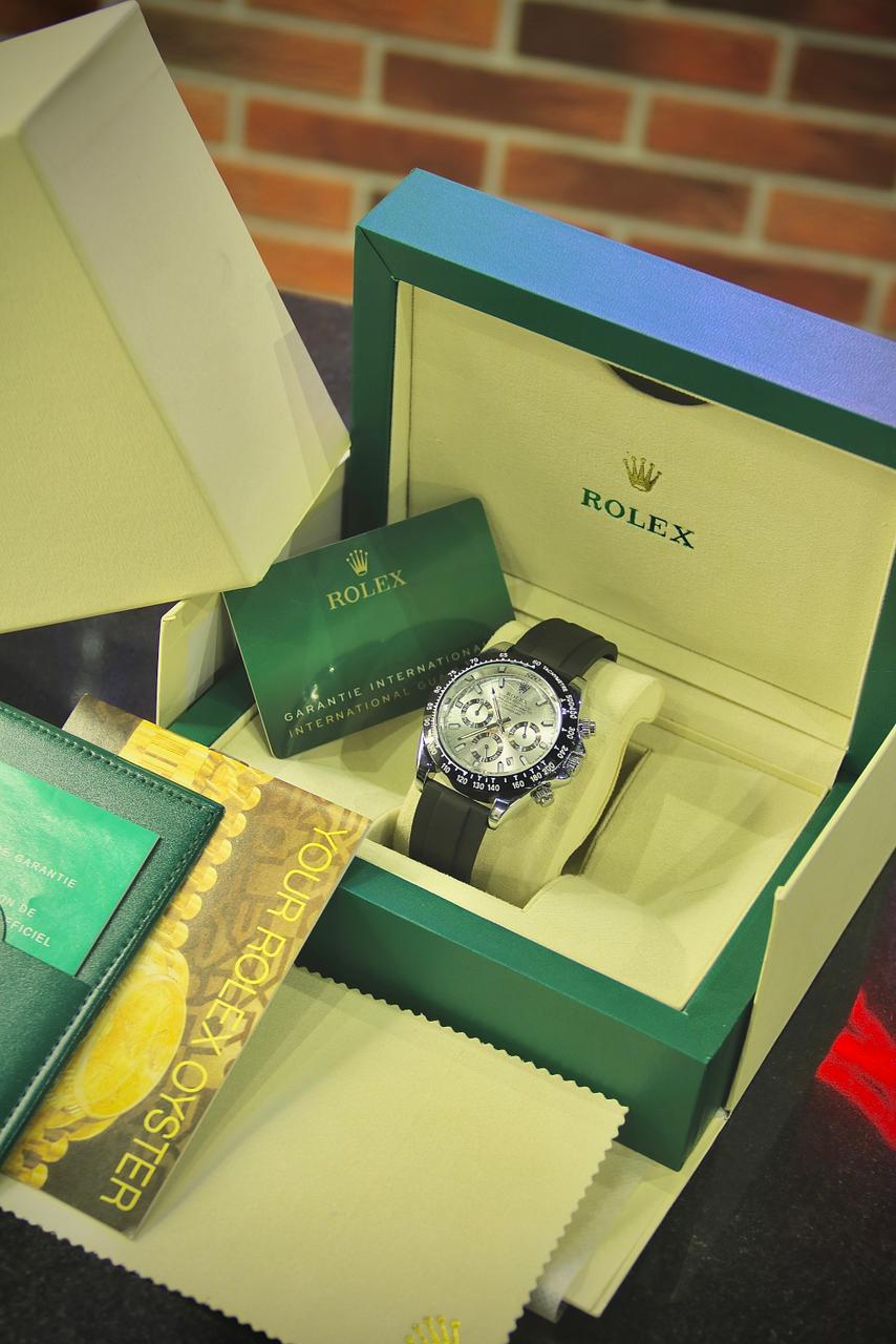 RLX Daytona Chrono JT-600