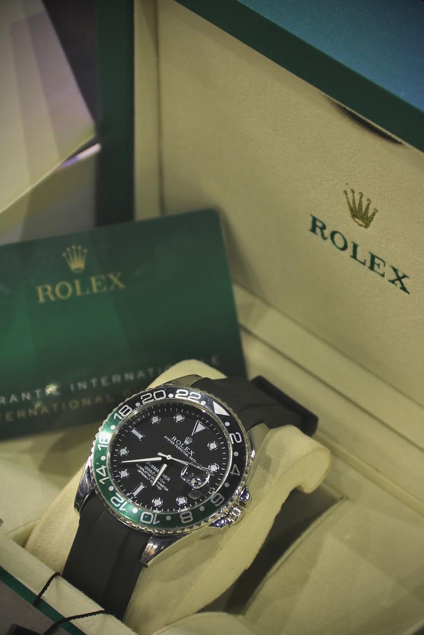 RLX Submariner Strap
