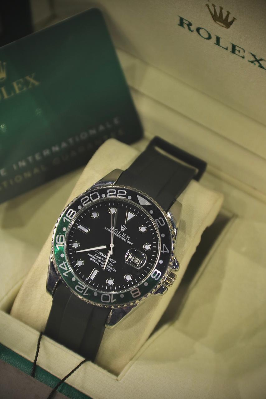 RLX Submariner Strap