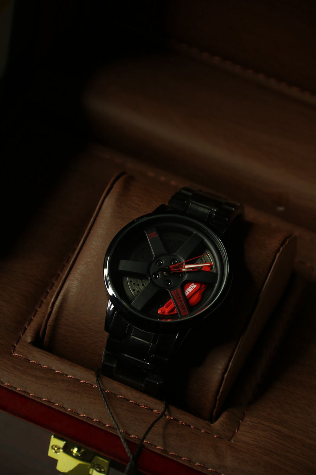 Skemi Wheel SL-360 (Original)