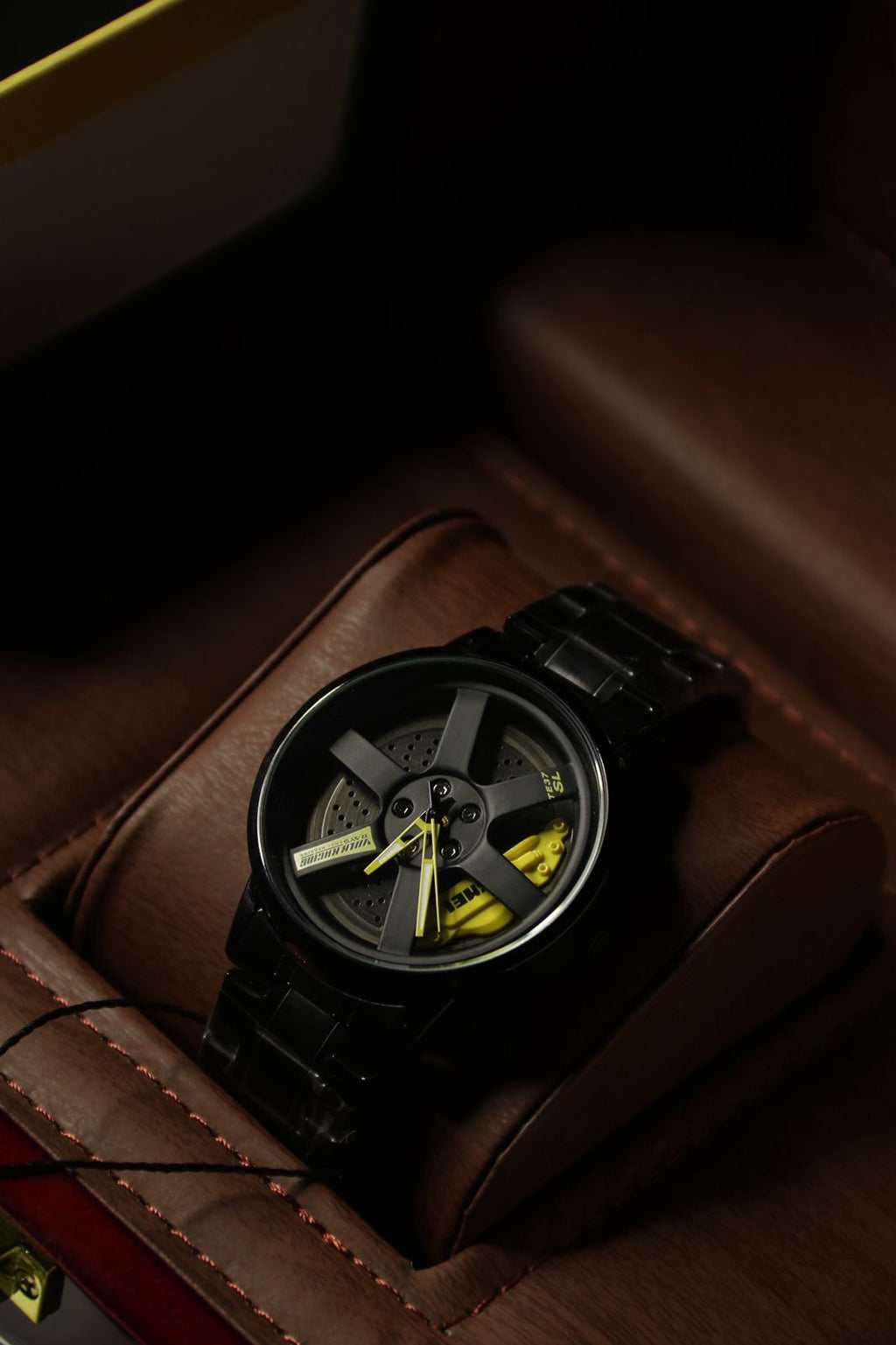 Skemi Wheel SL-360 (Original)